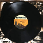 Chip Greene : In My Town (LP, Album)