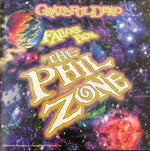 Grateful Dead* : Fallout From The Phil Zone (2xHDCD, Album)