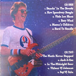 Grateful Dead* : Fallout From The Phil Zone (2xHDCD, Album)