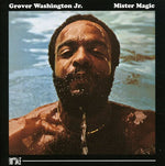 Grover Washington, Jr. - Mister Magic (CD)
