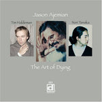 the album cover for Jaimie Branch - The Art Of Dying