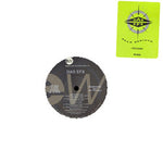 Das EFX : Dead Serious (LP, Album, Promo)