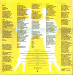 Rebel MC : Rebel Music (LP, Album)