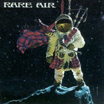 the album cover for Unknown Artist - Space Piper