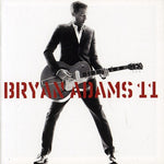 the album cover for Bryan Adams - 11 [Import]