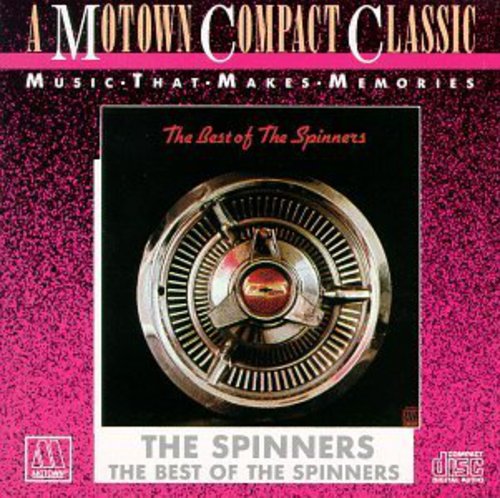 The Spinners - Lo mejor de (CD)