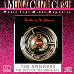 The Spinners - Lo mejor de (CD)