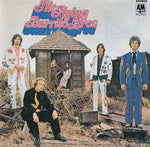 The Flying Burrito Bros : The Gilded Palace Of Sin (CD, Album, Ltd, RE, RM, Pap)