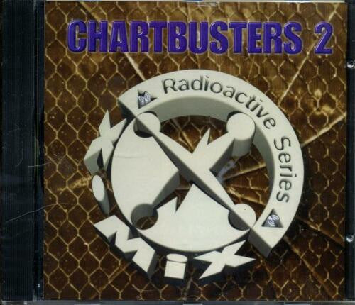 Various : Radioactive Chartbusters 2 (CD, Comp, Promo)