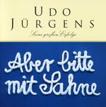 the album cover for Udo Jurgens - Aber Bitte Mit Sahne-Seine Grossen Erfolge [Import]