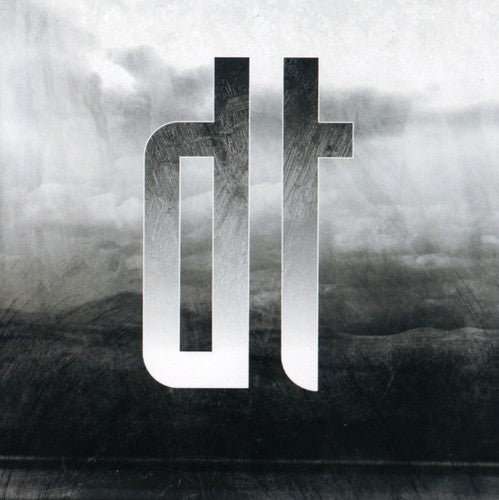the album cover for Dark Tranquillity - Fiction