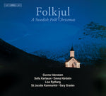 Gary Graden - Folkjul: Una Navidad folclórica sueca (CD)