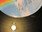 The Jets : Make It Real (12", Single, Pin)