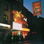 the album cover for Jerry Lee Lewis - Live At The Star Club Hamburg [Import]