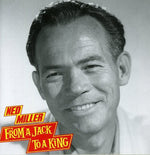 Ned Miller - De jota a rey (CD)