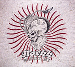 the album cover for Noekk - Minstrels Curse