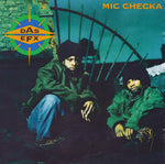 Das EFX : Mic Checka (CD, Single, Promo)
