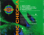 Das EFX : Mic Checka (CD, Single, Promo)