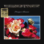 Whiskeytown : Strangers Almanac (2xLP, Album)