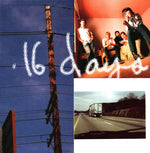 Whiskeytown : Strangers Almanac (2xLP, Album)