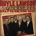 Doyle Lawson - Help Is on the Way (CD)