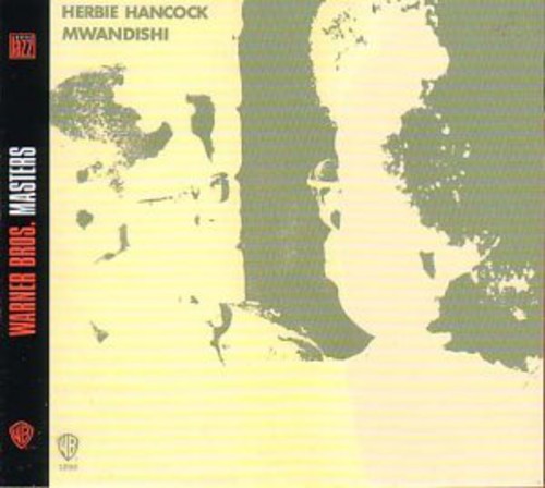 Herbie Hancock - Mwandishi (Vinilo)