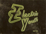 Debbie Gibson : Electric Youth (2x12", Promo)