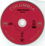 Miles Davis : Kind Of Blue (SACD, Multichannel, Album, RE, RM)