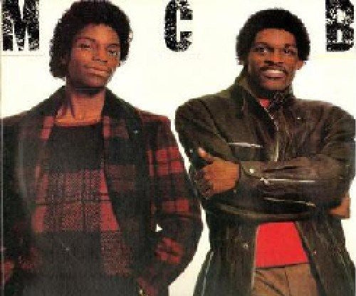 MCB - MCB (CD)
