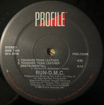 Run-D.M.C.* : Papa Crazy (12", Single)