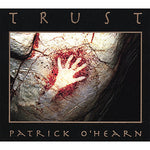 Patrick O'Hearn - O'Hearn, Patrick: Confianza (CD)