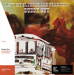Buddy Guy : Left My Blues In San Francisco (LP, Album, Club, RE, RM, 180)