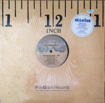 Stephanie Mills : The Medicine Song (12")