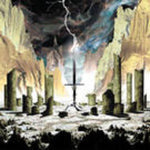 La Espada - Dioses de la Tierra (CD)