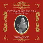 the album cover for Gerald Moore - Spanish Songs