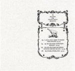 シルバー・マウント・ザイオン - 13の月のための13のブルース（CD）