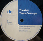 The Grid : Texas Cowboys (12", Single)