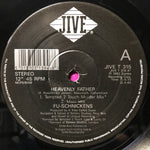 Fu-Schnickens : Heavenly Father (12")