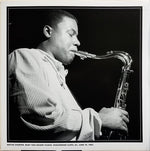 Wayne Shorter : Etcetera (LP, Album, RE, 180)