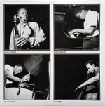 Wayne Shorter : Etcetera (LP, Album, RE, 180)