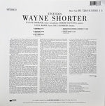 Wayne Shorter : Etcetera (LP, Album, RE, 180)