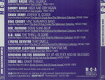 Various : UMVD Solicitation Sampler (CD, Comp, Promo)