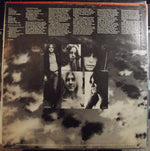 Aerosmith : Aerosmith (LP, Album, M/Print, Wit)