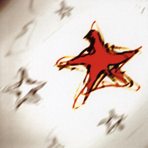 the album cover for La Lluvia Azul - Un Angel Caido 1 [Import]