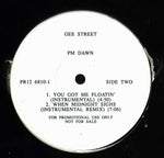 PM Dawn* : You Got Me Floatin' (12", Maxi, Promo)