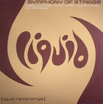 Symphony Of Strings : Need You Now (Don't Want Your Love) (The Remixes) (12")