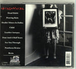Necromancer (17) : Necromancer (CD, Album)
