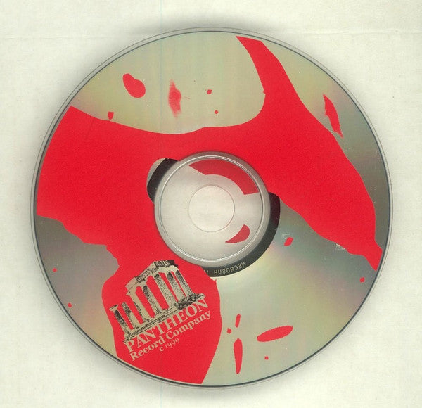Necromancer (17) : Necromancer (CD, Album)
