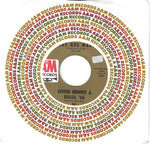 Sergio Mendes & Brasil '66* : Mas Que Nada / The Joker (7", Single, Styrene, Mon)