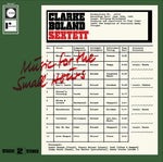Kenny Clarke - Música para la madrugada (Vinilo)